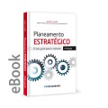 Ebook - Planeamento Estratégico Guia para o sucesso - 2ª Edição