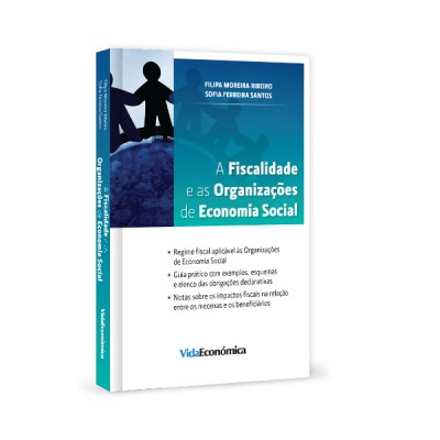 A Fiscalidade e as Organizações de Economia Social
