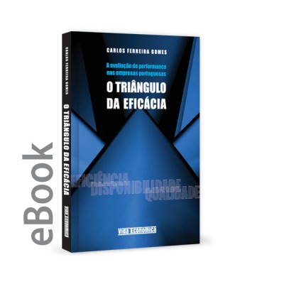 Ebook - O Triângulo da Eficácia