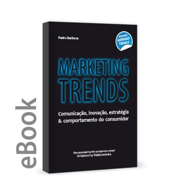 Ebook - Marketing Trends