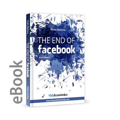 Ebook - The end of facebook