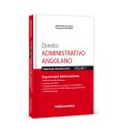 Direito Administrativo Angolano - Volume I - Organização Administrativa