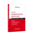 Direito Administrativo Angolano - Volume II - Garantias
