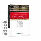 Ebook - Legislação do Sistema Financeiro de Moçambique 