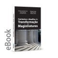 Ebook - Contextos e desafios de transformação das magistraturas 