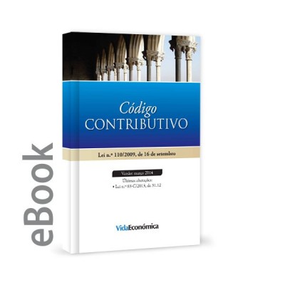 Ebook - Código Contributivo Ebook - Código Contributivo