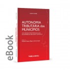 Ebook - Autonomia Tributária dos Municípios