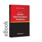 Ebook- Manual de Direito Administrativo Angolano