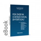 Epub - Por onde vai o Estado Social em Portugal 
