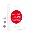 Ebook - From Clone to Clown