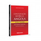 Constituição da República de Angola Anotada e Comentada