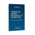 Governação e regime económico das cooperativas