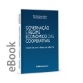 Ebook - Governação e regime económico das cooperativas