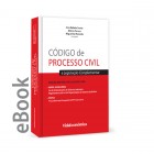 Ebook - Código de Processo Civil e Legislação Complementar