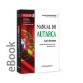 Ebook - Manual do Autarca -  Gestão Autárquica