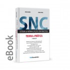 Ebook  - Sistema de Normalização Contabilistica Teoria e Prática - 5ª edição