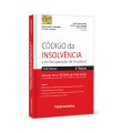 Código da Insolvência e da Recuperação de Empresas Anotado (4ª Edição)