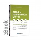 Ebook - Manual de Preenchimento da IES/DA Informação Empresarial Simplificada/Declaração Anual