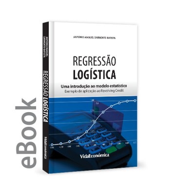 Epub - Regressão Logística - Uma introdução ao modelo estatístico