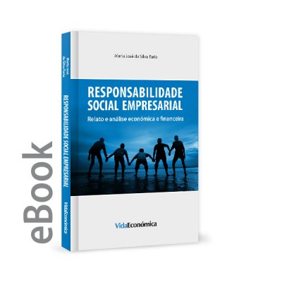 Ebook - Responsabilidade Social Empresarial