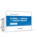 Ebook - Guia prático Lei Geral de Trabalho em Funções Públicas