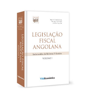 Contabilidade e Fiscalidade Angolana