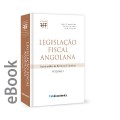  Ebook - Legislação Fiscal Angolana - Volume I