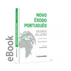 Ebook - Novo Êxodo Português - Causas e Soluções