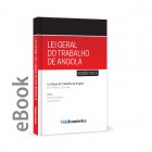 Ebook - Lei Geral do Trabalho de Angola