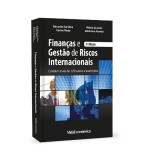 Finanças e Gestão de Riscos Internacionais 2ª Edição
