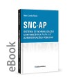 Ebook - SNC-AP Sistema de Normalização Contabilística para as Administrações Públicas