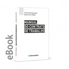 Ebook - Manual do Contrato de Trabalho