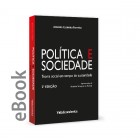 Ebook - Politica e Sociedade -Teoria social em tempo de austeridade 2ª Edição