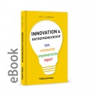 Ebook - Innovation & Entrepreneurship - Idea, Information, Implementation and Impact
