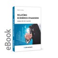 Ebook - Relatório Económico Financeiro - Análise de Casos