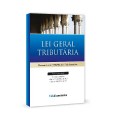 Ebook - Lei Geral Tributária - LGT 