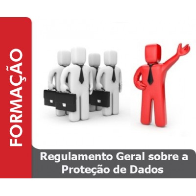 Regulamento Geral sobre a Proteção de Dados - Lisboa Regulamento Geral sobre a Proteção de Dados - Lisboa