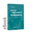 Ebook - Gestão de Recursos Humanos -  Abordagem das Boas Práticas