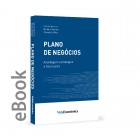 Ebook - Plano de Negócios - Abordagem Estratégica e Financeira