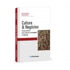 Cultura & Negócios - Fluxos criativos entre culturas, investigação & empresas