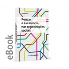 Ebook - Pensar a excelência nas organizações sociais