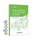 Ebook - Reabilitação Urbana e a Sustentabilidade das Cidades