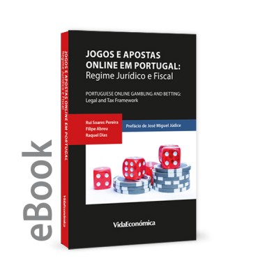 Jogo Online Já é Legal em Portugal