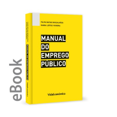 Epub - Manual do Emprego Público