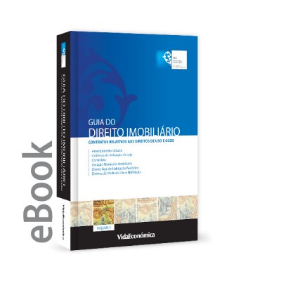 Ebook - Guia Direito Imobiliário Volume II
