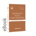 Ebook - Legislação Fiscal Cabo-Verdiana