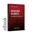 Ebook - Sociologia do Direito - Uma abordagem sociopolítica