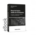 Ebook - Manual do Regime Jurídico do Arrendamento
