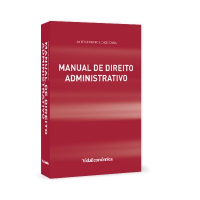 Manual de Direito Administrativo 