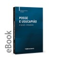 Epub - Posse e Usucapião 4ª Edição Atualizada